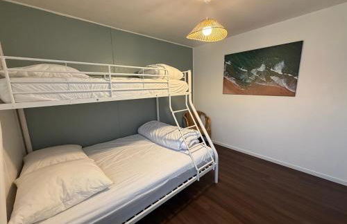 Villa Moana Soustons plage / Vieux-Boucau - Foto 23