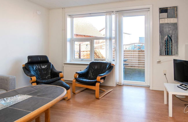 4 Person Holiday Home in Ansager-by Traum - Foto 26