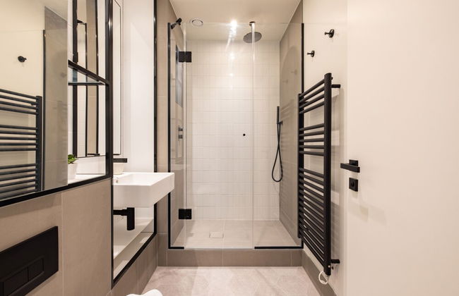 The Wembley Apartment - Foto 35