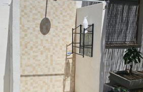 Casa de playa en Oliva al lado del MET y Campo de Golf - Foto 12