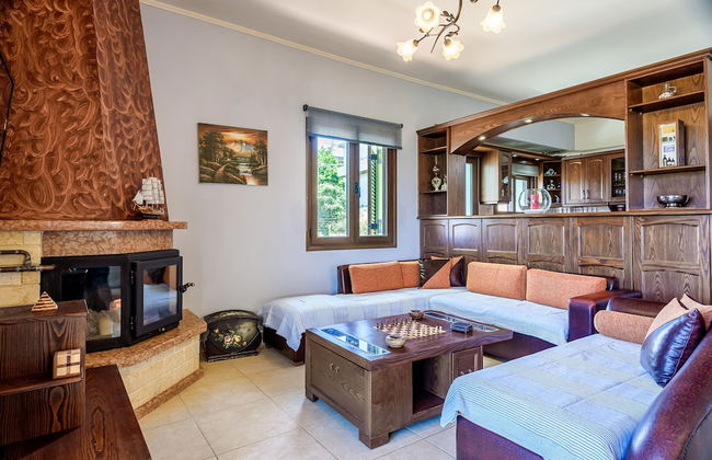 Eleni's Villa - Foto 22