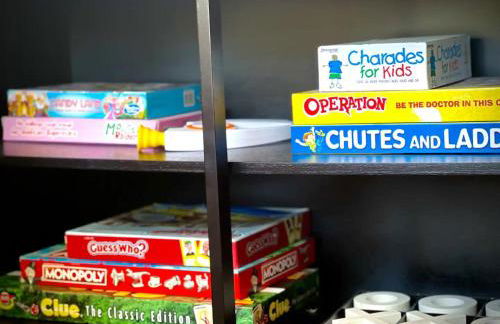 Brentwood Haus - Foto 23