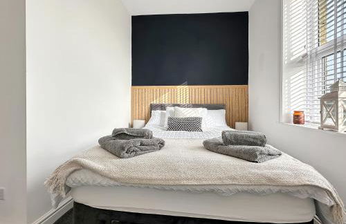 Oakworth stay with free parking - Foto 24