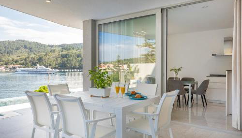 Villa Maslina - Foto 3