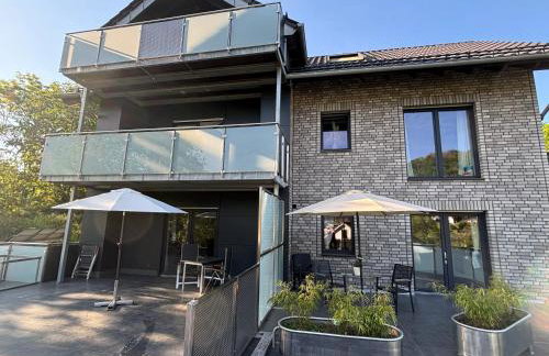 Appartement am Hostertberg 1 - Foto 11
