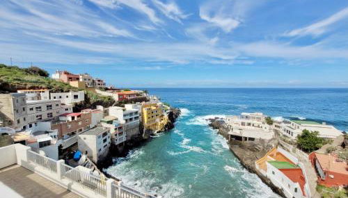 OkStay Mar Azul Caleton Tenerife - Foto 2