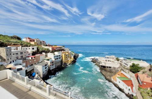 OkStay Mar Azul Caleton Tenerife - Foto 2