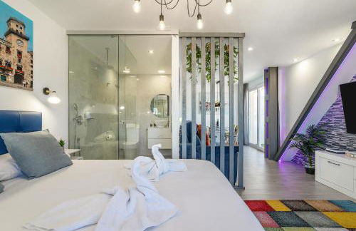 Sky Suites Alicante - Foto 18