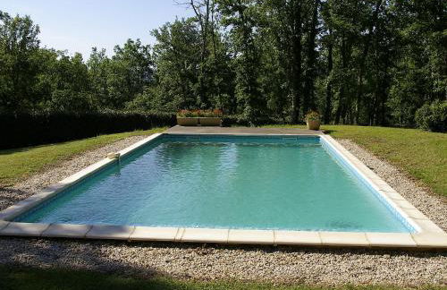 Holiday Home Les Chenes by Interhome - Photo 6