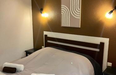 Appartement détente, piscine - sauna - vue sur le golf - Foto 2