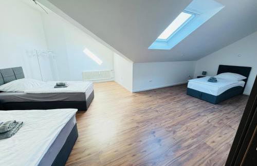 23-schöner Wohnen, großes Apartment für 5-6 Personen in super Lage - Foto 16