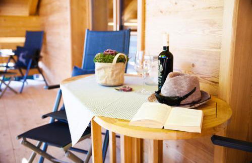 Leos Alpenchalet - inclusive Sommer Bergbahnticket und E-Auto Ladestation - Photo 27