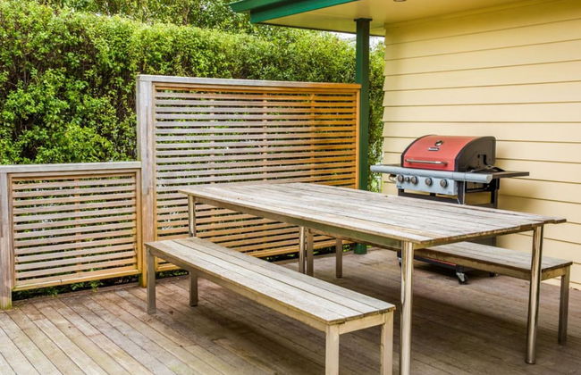 Motueka Apartment - Foto 6