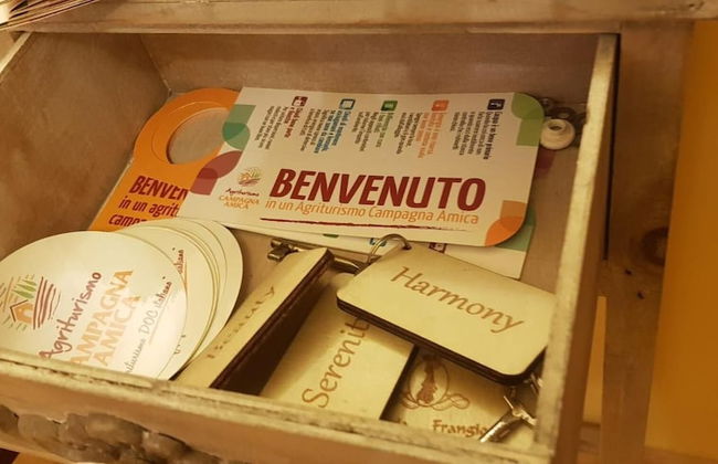 Masseria Frangiosa - Foto 27