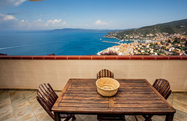 RTA Il Sole dell'Argentario - Foto 15