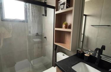 Apto You | Orla de Palmas 2/4 acomoda 5 hóspedes - Foto 9