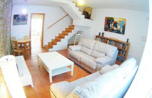 Casa junto a Itálica - Foto 1