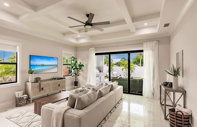 Coastal Sol by Boutiq - Foto 17