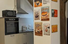 Forest Loft Apart - Foto 9