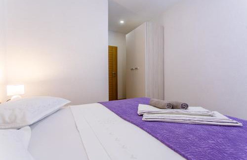 Apartments Franičević - Foto 17