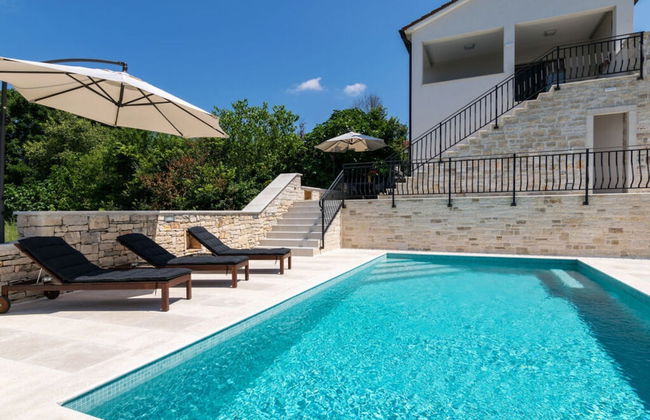 Villa Irma Comfortable Holiday Residence - Foto 13