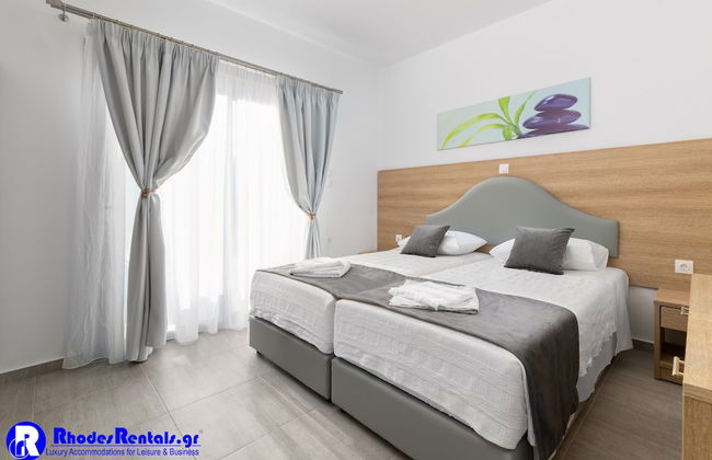 Kolymbia Dreams Luxury Apartments - Photo 9