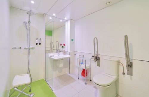 Blume Cruz Suites - Foto 38