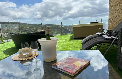 Boutique Villa Panorama - Foto 12