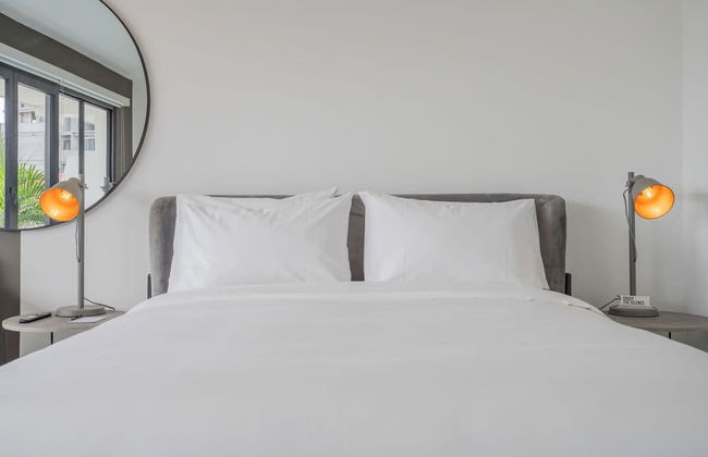 w Modern Loft in Santa Ana - Foto 11