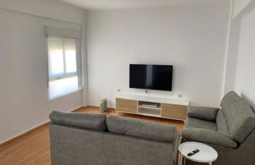 Exclusivo Apartamento ALZIRA - Foto 9