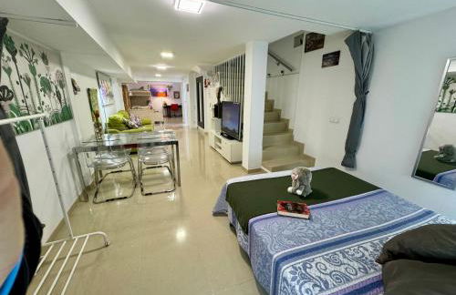 BADAROSA House Badalona next to Barcelona & beach - Photo 29