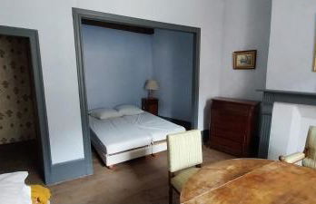 Grande Maison Jardin Cours centre Ville Florac - Foto 8