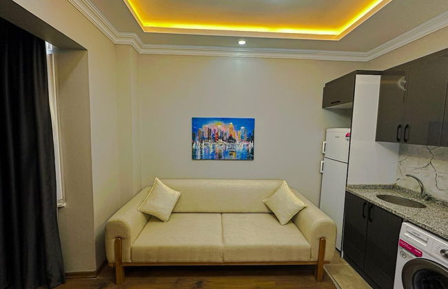 Sisli House By Remar Holding - Foto 17