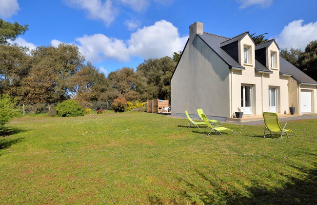 Les Chênes Verts - Photo 1