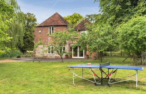 Kingfisher Oast - Foto 1