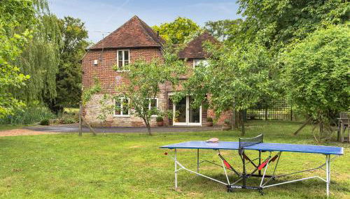 Kingfisher Oast - Foto 1