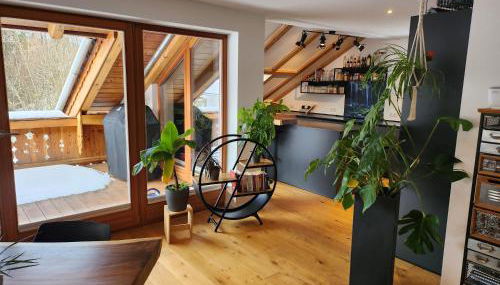 Exclusive 120 qm Wohnung am Wössner - Foto 5