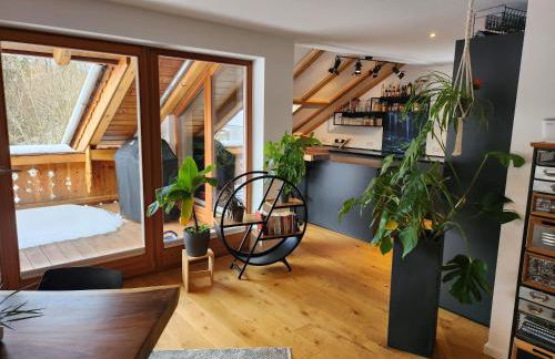 Exclusive 120 qm Wohnung am Wössner - Foto 5