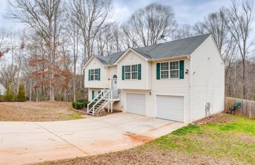 Stunning Private Villa in Monroe with Pool - Foto 15