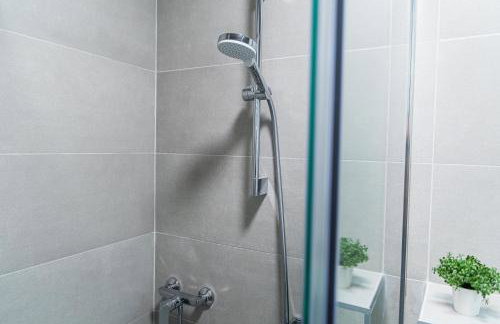 Flexible SelfCheckIns 58, 59 & 60 - Zagreb - Loggia - New - Luxury - Foto 69