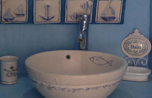 LEMONELIA, one big,4-5 people and one small apartment ,2-3 people - Foto 36