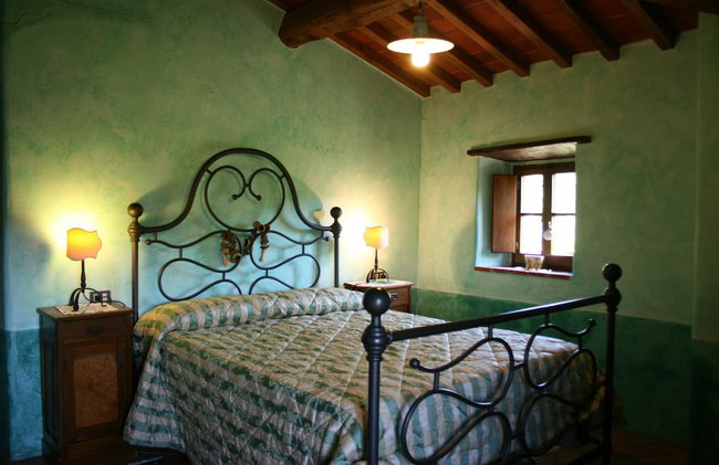 Wonderful private villa for 16 people with WIFI, private pool, TV and parking - Photo 17