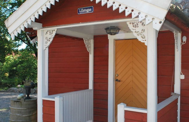 Hem till Gården - Foto 11