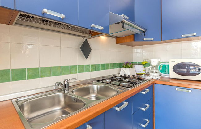 Le Dimore di Nettuno 1 With Pool - Foto 11