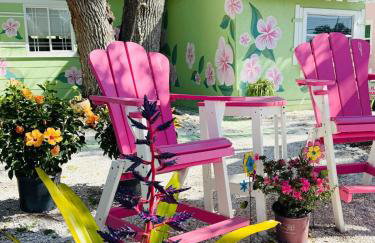 The Getaway - Foto 21