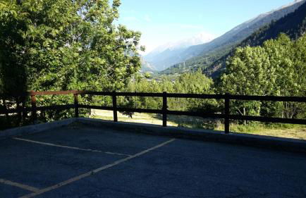 Mont Blanc Apartment Morgex - Foto 19