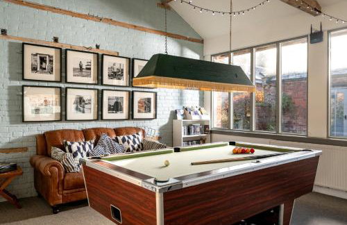 Swallows Nest - Foto 25