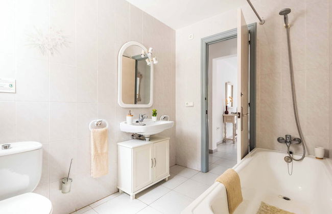 Villa Pepita - Photo 28