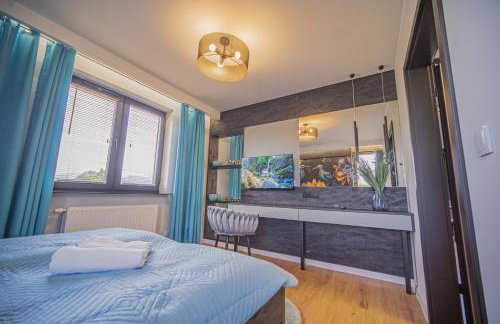 Apartament w Cieplicach Bloom - Foto 19