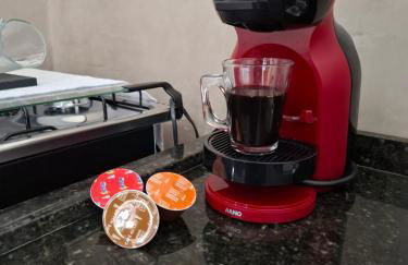 Lua Chalés 14 chalés equipados com churrasqueira individua , piscina e hidro incluindo café da manhã servido no quarto , roupa de cama, toalhas de banho e de praia a apenas 600 metros da praia de Maresias - Foto 7